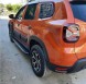 Китай DDFF-002 Dacia Duster 2018 - колісні арки, розширювачі крил