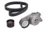 V-maxzone Part VIC-255249 Комплект поліклинового ременя 8 PK 2035 K1 для MERCEDES G (W463), GL (X164)