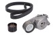 V-maxzone Part VIC-255249 Комплект поліклинового ременя 8 PK 2035 K1 для MERCEDES G (W463), GL (X164)