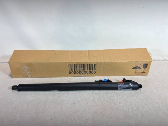 BMW OE 7481807 pmi150921 Амортизатор кришки багажника BMW X1 F48 7481807