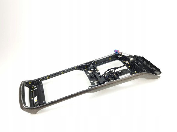 Audi OE 4H1898560A, DWP473268OE Декоративна планка консолі приладової панелі Audi A8 D2 4H1898560A