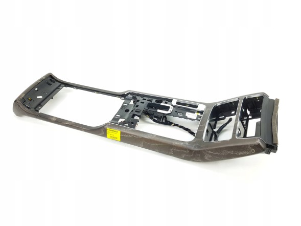 Audi OE 4H1898560A, DWP473268OE Декоративна планка консолі приладової панелі Audi A8 D2 4H1898560A