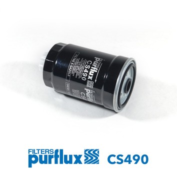 CS490 PURFLUX Фільтр палива