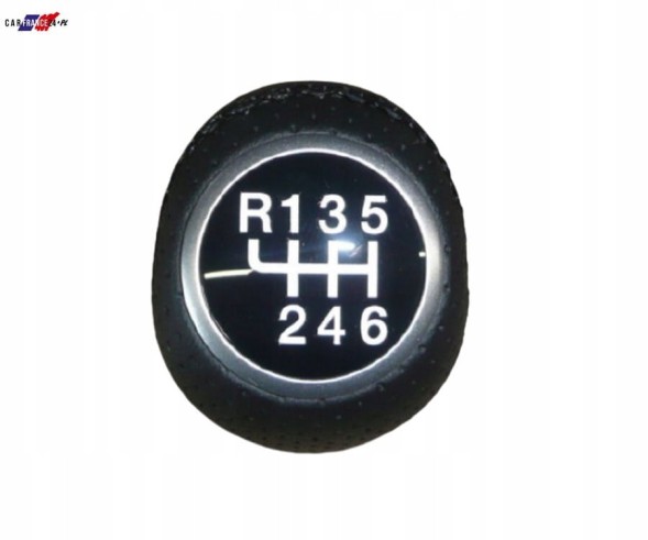 Peugeot OE Ручка перемикання передач 1607116580 Jumper Boxer Ducato