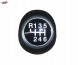 Peugeot OE Ручка перемикання передач 1607116580 Jumper Boxer Ducato