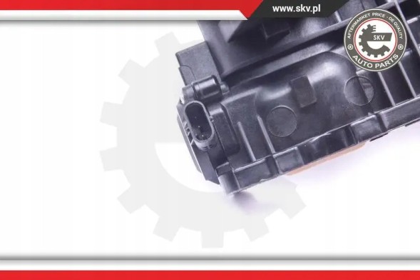 ESEN SKV 49SKV059 Всмоктувальний колектор 49скв059 esen skv
