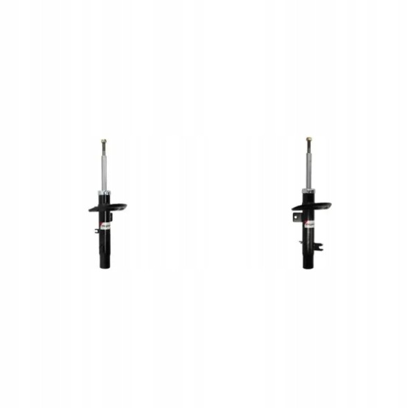 Magnum Technology AGC05 65 2x амортизатори Magnum Technology FRONT L+R для CITROËN C3 II (SC_), C4