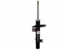 Magnum Technology AGC05 65 2x амортизатори Magnum Technology FRONT L+R для CITROËN C3 II (SC_), C4