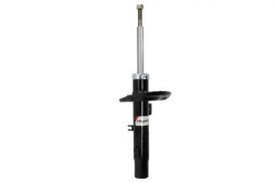 Magnum Technology AGC05 65 2x амортизатори Magnum Technology FRONT L+R для CITROËN C3 II (SC_), C4