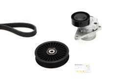 Continental 6DPK1825K3 Комплект поліклинового ременя