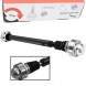 Китай fcs-12.03/1u Вал приводний Jeep Grand Cherokee WH WK III 3.0 CRD 4х4 ВАЛ ПЕРЕДНІЙ