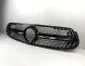 Dac ATRAPA GRILL DIAMENT DAIMOND MERCEDES GLC 253 LIFT BLACK CZARNY SUV COUPE NOWY MODEL KAMERA 2019-2022 253-MTX MERCEDES GLC W253 253 LIFT AMG 2019 РЕШІТКА ПЕРЕДНЬОЇ РАДІАТОРНОЇ РІШІТКИ ЧОРНА DIAMOND РАХУНОК-ФАКТУРА