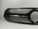 Dac ATRAPA GRILL DIAMENT DAIMOND MERCEDES GLC 253 LIFT BLACK CZARNY SUV COUPE NOWY MODEL KAMERA 2019-2022 253-MTX MERCEDES GLC W253 253 LIFT AMG 2019 РЕШІТКА ПЕРЕДНЬОЇ РАДІАТОРНОЇ РІШІТКИ ЧОРНА DIAMOND РАХУНОК-ФАКТУРА
