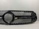 Dac ATRAPA GRILL DIAMENT DAIMOND MERCEDES GLC 253 LIFT BLACK CZARNY SUV COUPE NOWY MODEL KAMERA 2019-2022 253-MTX MERCEDES GLC W253 253 LIFT AMG 2019 РЕШІТКА ПЕРЕДНЬОЇ РАДІАТОРНОЇ РІШІТКИ ЧОРНА DIAMOND РАХУНОК-ФАКТУРА