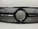 Dac ATRAPA GRILL DIAMENT DAIMOND MERCEDES GLC 253 LIFT BLACK CZARNY SUV COUPE NOWY MODEL KAMERA 2019-2022 253-MTX MERCEDES GLC W253 253 LIFT AMG 2019 РЕШІТКА ПЕРЕДНЬОЇ РАДІАТОРНОЇ РІШІТКИ ЧОРНА DIAMOND РАХУНОК-ФАКТУРА