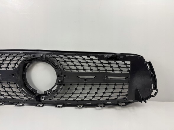 Dac ATRAPA GRILL DIAMENT DAIMOND MERCEDES GLC 253 LIFT BLACK CZARNY SUV COUPE NOWY MODEL KAMERA 2019-2022 253-MTX MERCEDES GLC W253 253 LIFT AMG 2019 РЕШІТКА ПЕРЕДНЬОЇ РАДІАТОРНОЇ РІШІТКИ ЧОРНА DIAMOND РАХУНОК-ФАКТУРА