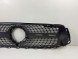Dac ATRAPA GRILL DIAMENT DAIMOND MERCEDES GLC 253 LIFT BLACK CZARNY SUV COUPE NOWY MODEL KAMERA 2019-2022 253-MTX MERCEDES GLC W253 253 LIFT AMG 2019 РЕШІТКА ПЕРЕДНЬОЇ РАДІАТОРНОЇ РІШІТКИ ЧОРНА DIAMOND РАХУНОК-ФАКТУРА