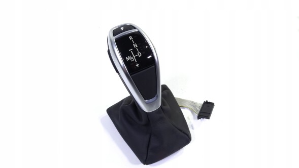 BMW OE 61319184270 [MJP] BMW Z4 E89 РОДСТЕР ГОЛОВКА ПЕРЕМИКАННЯ ПЕРЕДАЧ 6131 9184270