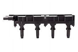 NGK 48072 Котушка запалювання 48072 ngk citroen peugeot 206 307