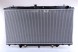 Nissens 62953A Охолоджувач двигуна (з монтажними елементами first fit) nissan patrol gr v