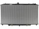 Nissens 62953A Охолоджувач двигуна (з монтажними елементами first fit) nissan patrol gr v