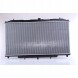 Nissens 62953A Охолоджувач двигуна (з монтажними елементами first fit) nissan patrol gr v