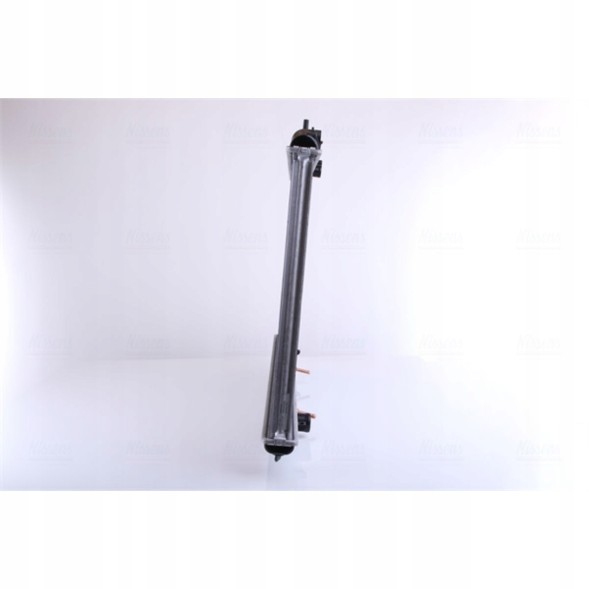 Nissens 62953A Охолоджувач двигуна (з монтажними елементами first fit) nissan patrol gr v