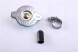 Nissens 62953A Охолоджувач двигуна (з монтажними елементами first fit) nissan patrol gr v