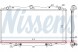 Nissens 62953A Охолоджувач двигуна (з монтажними елементами first fit) nissan patrol gr v