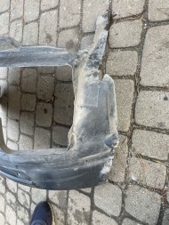 BMW OE НАДКОЛЕСО ПРАВЕ ПЕРЕДНЄ BMW E92 E93 M 3 M power 8043214