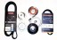Китай 6PK16354PK80021090132209005X2500393 РЕМІНЬ КЛИНОВИЙ НАТЯГУВАЧ РОЛИКА SUZUKI GRAND VITARA 2,0 HDI ДИЗЕЛЬ 2001 - 2005