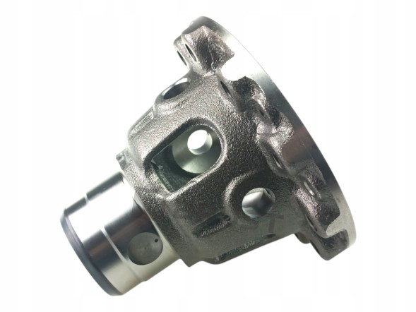 Hyundai OE WB/45822-3B250 458223B250 HYUNDAI KIA КОРПУС ДИФЕРЕНЦІАЛУ ОРИГІНАЛ