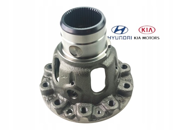 Hyundai OE WB/45822-3B250 458223B250 HYUNDAI KIA КОРПУС ДИФЕРЕНЦІАЛУ ОРИГІНАЛ