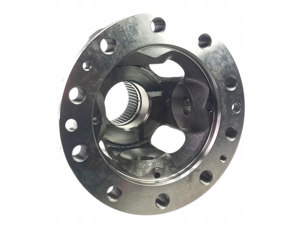 Hyundai OE WB/45822-3B250 458223B250 HYUNDAI KIA КОРПУС ДИФЕРЕНЦІАЛУ ОРИГІНАЛ