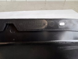 Mercedes-Benz OE A2015052288 НИЖНИЙ КІВШЕ MERCEDES 201 - БЕЗ КОНДИЦІОНЕРУ