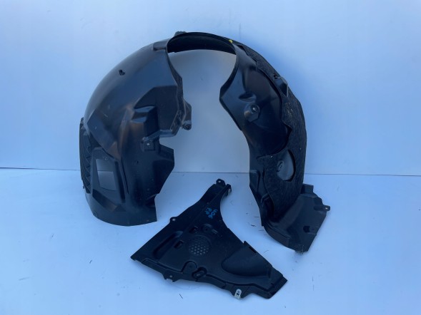 BMW OE KKDA BMW U06 NADKOLE PRAWE PRAWY PRZÓD 8498438 8498448 BMW U06 НАКЛАДКА НА КРИЛО ПРАВА ПЕРЕДНЯ 8498438 8498448