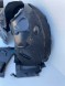 BMW OE KKDA BMW U06 NADKOLE PRAWE PRAWY PRZÓD 8498438 8498448 BMW U06 НАКЛАДКА НА КРИЛО ПРАВА ПЕРЕДНЯ 8498438 8498448