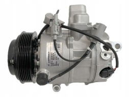EURO KLIMA EKL35872-ZA 447220-8564 / 447220-8980 / 447220-8981 / 447220-8982 / 88320-50101-84 / 88320-50101 / 8832050101 / 57302 / 4711363 / 891513 / 8831050140 Компресор кондиціонера Lexus LS430 4.3 V8 (01-) 447220-8564 / 447220-8980
