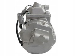 EURO KLIMA EKL35872-ZA 447220-8564 / 447220-8980 / 447220-8981 / 447220-8982 / 88320-50101-84 / 88320-50101 / 8832050101 / 57302 / 4711363 / 891513 / 8831050140 Компресор кондиціонера Lexus LS430 4.3 V8 (01-) 447220-8564 / 447220-8980