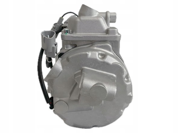 EURO KLIMA EKL35872-ZA 447220-8564 / 447220-8980 / 447220-8981 / 447220-8982 / 88320-50101-84 / 88320-50101 / 8832050101 / 57302 / 4711363 / 891513 / 8831050140 Компресор кондиціонера Lexus LS430 4.3 V8 (01-) 447220-8564 / 447220-8980