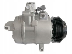 EURO KLIMA EKL35872-ZA 447220-8564 / 447220-8980 / 447220-8981 / 447220-8982 / 88320-50101-84 / 88320-50101 / 8832050101 / 57302 / 4711363 / 891513 / 8831050140 Компресор кондиціонера Lexus LS430 4.3 V8 (01-) 447220-8564 / 447220-8980