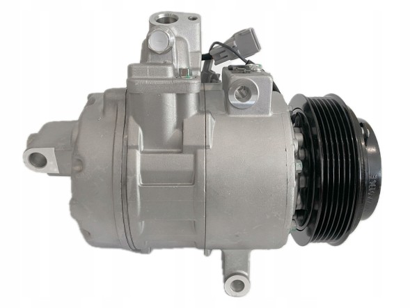 EURO KLIMA EKL35872-ZA 447220-8564 / 447220-8980 / 447220-8981 / 447220-8982 / 88320-50101-84 / 88320-50101 / 8832050101 / 57302 / 4711363 / 891513 / 8831050140 Компресор кондиціонера Lexus LS430 4.3 V8 (01-) 447220-8564 / 447220-8980