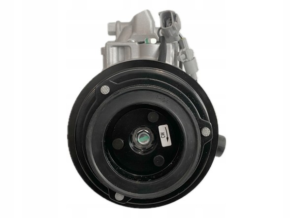 EURO KLIMA EKL35872-ZA 447220-8564 / 447220-8980 / 447220-8981 / 447220-8982 / 88320-50101-84 / 88320-50101 / 8832050101 / 57302 / 4711363 / 891513 / 8831050140 Компресор кондиціонера Lexus LS430 4.3 V8 (01-) 447220-8564 / 447220-8980