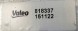 Valeo 818337 Новий охолоджувач повітря інтеркулер mercedes e w211 200cdi 220cdi - 818337