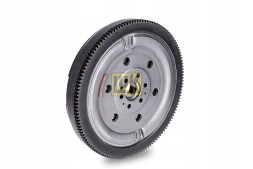 Шеффлер ЛуК 415 0493 10 Двомасове колесо citroen c3/c4 peugeot 207 1.6 hdi
