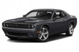 Китай 68175058AC DODGE CHALLENGER 15 - ЗАДНЯ КОЛЕСНА АРКА ПРАВА