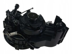 Toyota OE WBERURO/233800L091 ФІЛЬТР ПАЛИВА TOYOTA HILUX FORTUNER DIESEL ОРИГІНАЛ