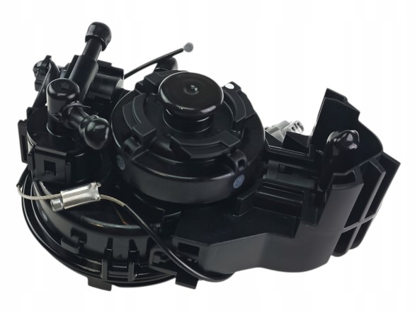 Toyota OE WBERURO/233800L091 ФІЛЬТР ПАЛИВА TOYOTA HILUX FORTUNER DIESEL ОРИГІНАЛ