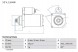 Bosch 0 986 016 990 Стартер (12v, 1.8kw) vw transporter iv 1.9d-2.8