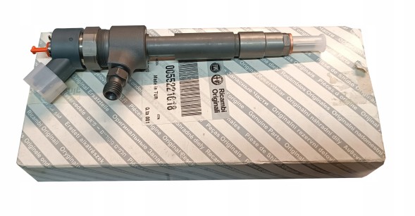 Fiat OE 55221018 наконечник уприскування